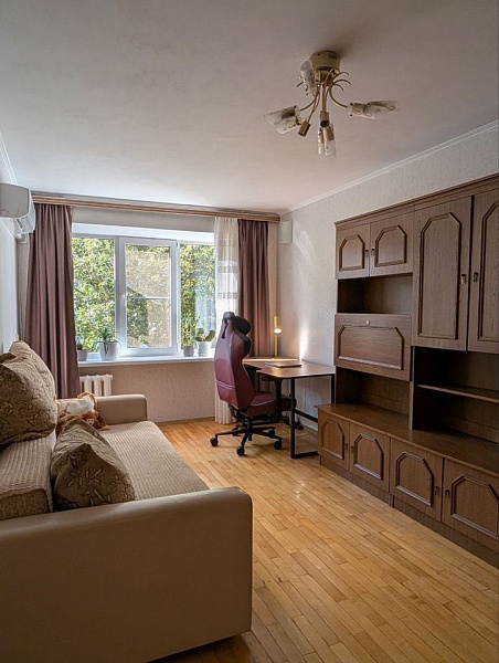 2-к. квартира, 43,8 м², 4/5 эт.
