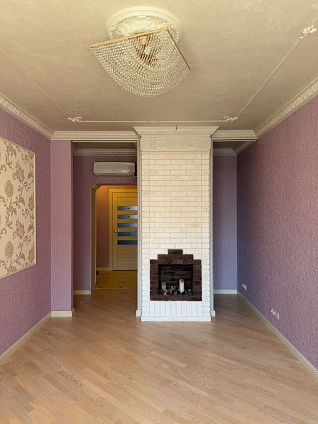 3-к. квартира, 73,3 м², 5/9 эт.