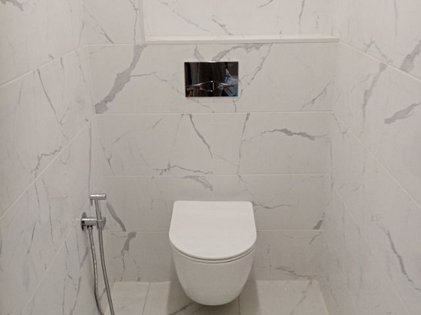 Продажа 2-к квартиры, 66,9  км.м., 3/8 этаж