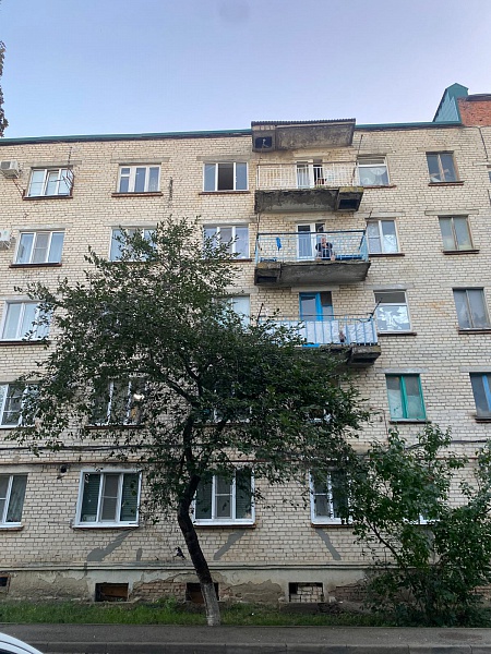 КОМНАТА 18 М2 В ЦЕНТРЕ СЕВЕРО-ЗАПАДНОГО РАЙОНА