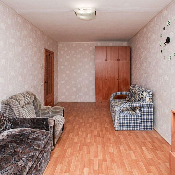 1-к. квартира, 41 м², 2/9 эт.
