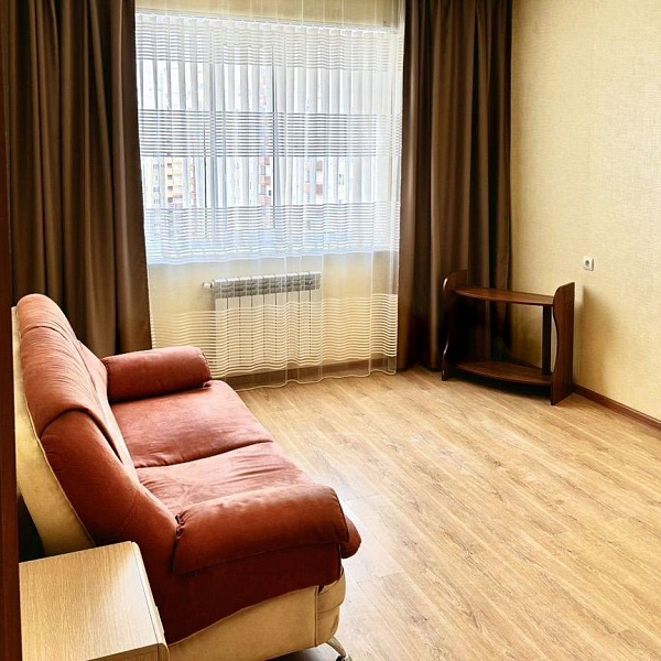 1-к. квартира, 36,3 м², 13/16 эт. 1-к. квартира, 36,3 м², 13/16 эт.