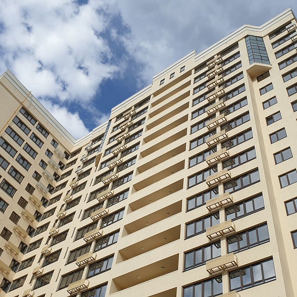 Квартира-студия, 23 м², 6/18 эт.