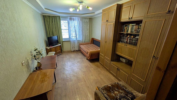 3-к. квартира, 68,4 м², 1/10 эт.