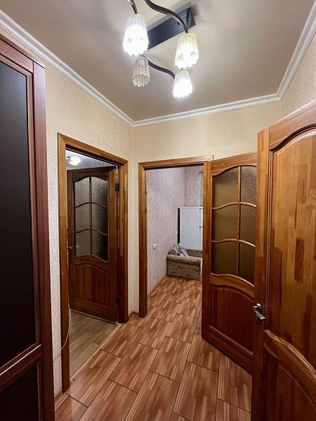 1-к. квартира, 33 м², 9/12 эт.