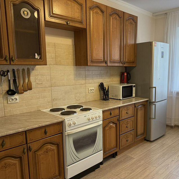 1-к. квартира, 47 м², 2/10 эт.