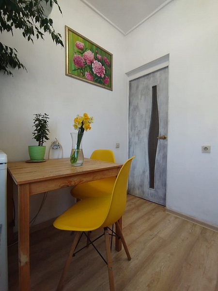 1-к. квартира, 29 м², 3/3 эт.