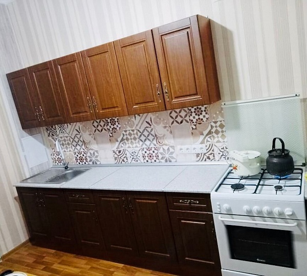 4-к. квартира, 116,4 м², 8/9 эт.