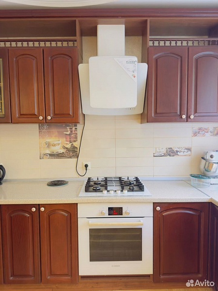 3-к. квартира, 72 м², 2/9 эт.