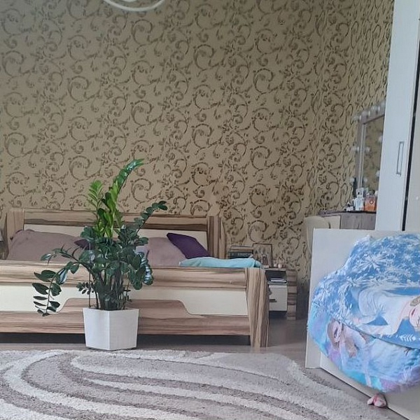 1-к. квартира, 76 м², 6/6 эт.