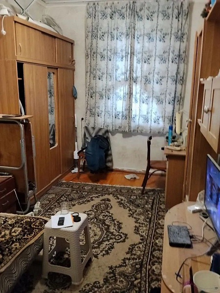 2-к. квартира, 33 м², 2/2 эт.