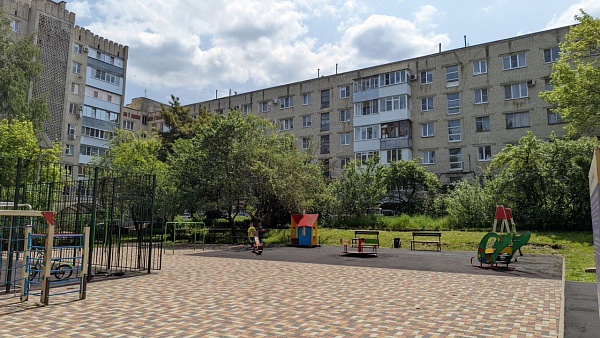 2-к. квартира, 47 м², 5/5 эт.