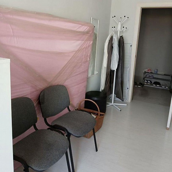 2-к. квартира, 53 м², 7/9 эт.