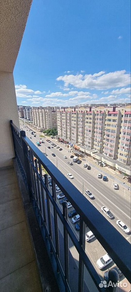 1-к. квартира, 35 м², 11/19 эт.