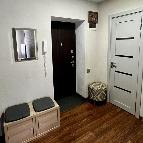 4-к. квартира, 77,4 м², 4/9 эт.