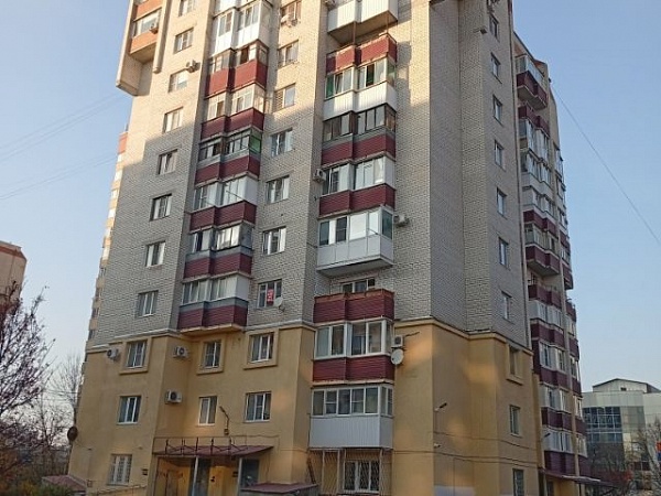 Продажа 2-к квартиры, 69  км.м., 4/12 этаж