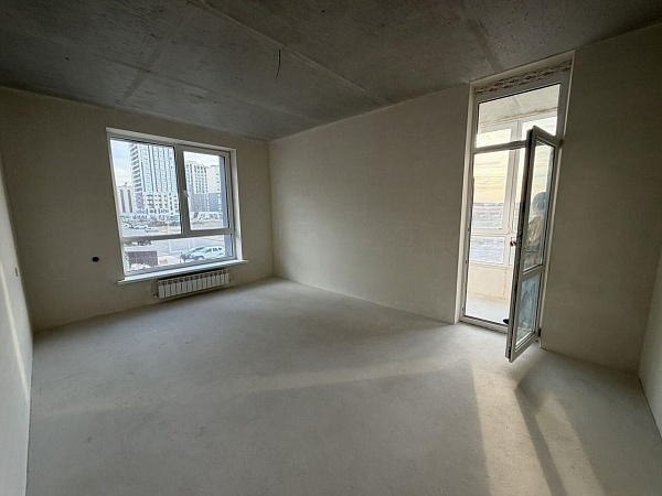 2-к. квартира, 70,2 м², 2/16 эт.