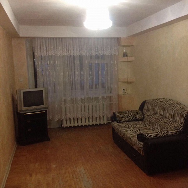 1-к. квартира, 33 м², 1/9 эт.