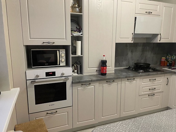 1-к. квартира, 33,9 м², 3/3 эт.