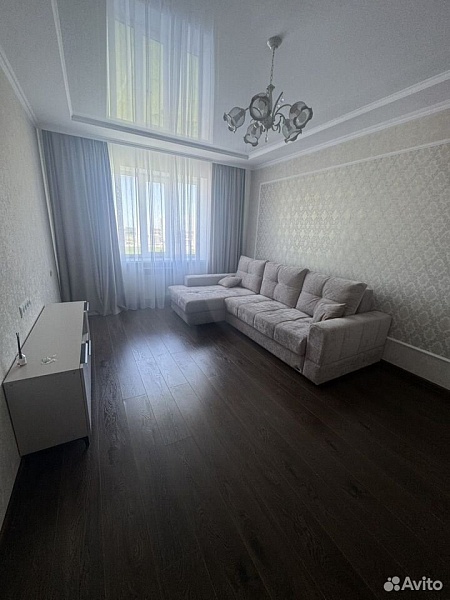 2-к. квартира, 54 м², 14/16 эт.
