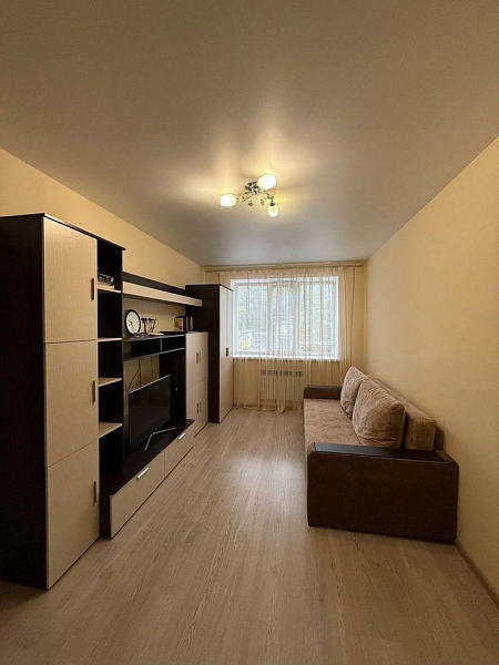 1-к. квартира, 35,5 м², 2/10 эт.