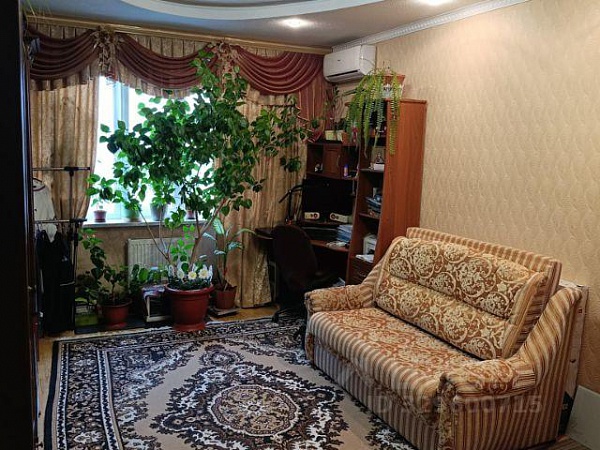 Продажа Своб.-к квартиры, 35,7  км.м., 7/10 этаж