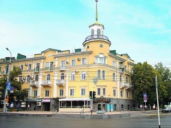 Продажа 2-к квартиры, 50  км.м., 1/3 этаж