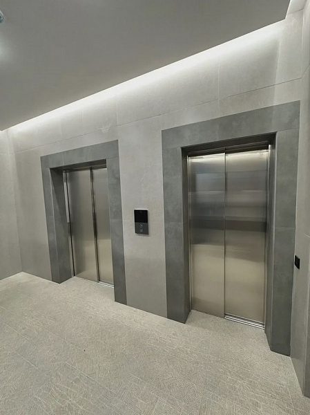 1-к. квартира, 46,9 м², 9/12 эт.