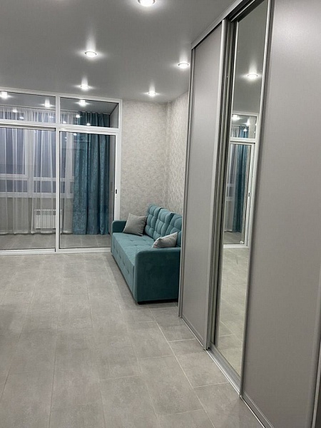 Квартира-студия, 27 м², 11/13 эт.