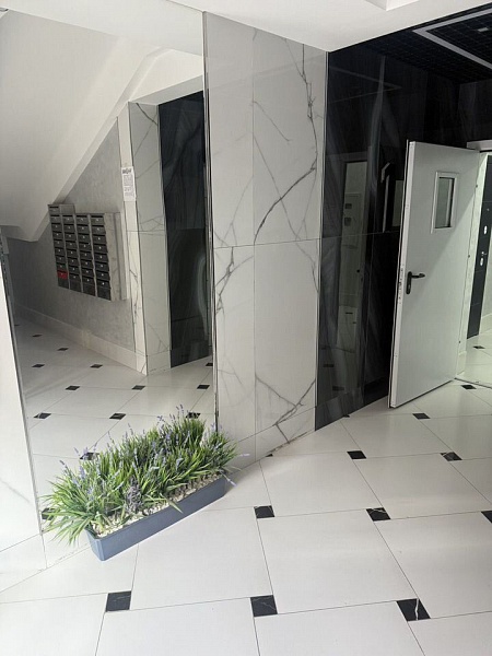 1-к. квартира, 38 м², 5/9 эт.