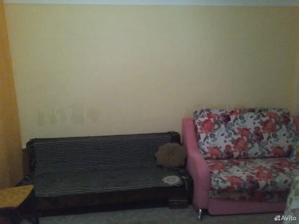 2-к. квартира, 38 м², 1/1 эт.