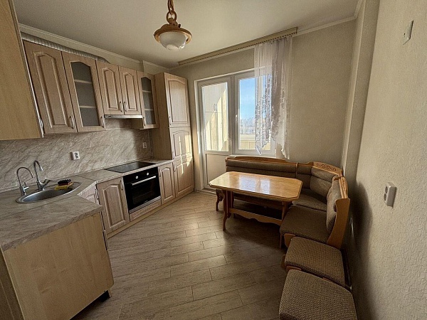 1-к. квартира, 32,8 м², 7/16 эт.