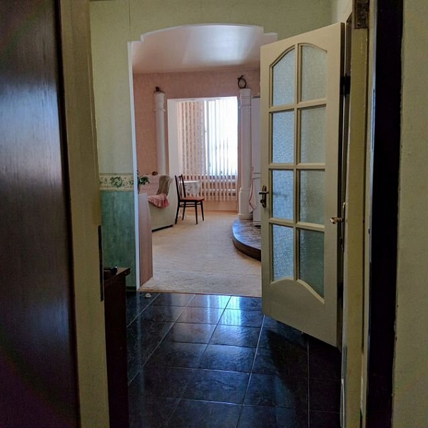 2-к. квартира, 54,1 м², 5/5 эт.