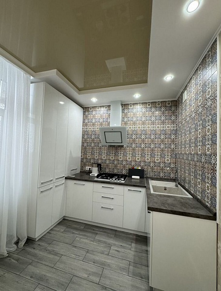 1-к. квартира, 38 м², 18/18 эт.