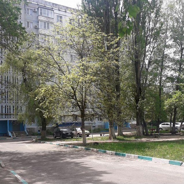 1-к. квартира, 36,5 м², 5/9 эт.