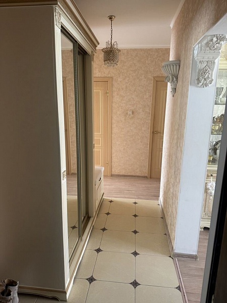 2-к. квартира, 54,8 м², 10/14 эт.