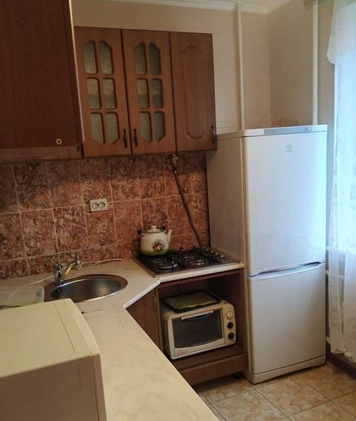 1-к. квартира, 39 м², 5/10 эт.