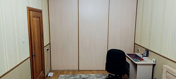 1-к. квартира, 33,8 м², 1/12 эт.