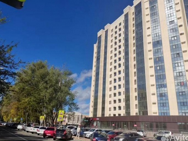 Квартира, студия, 20.3 м²