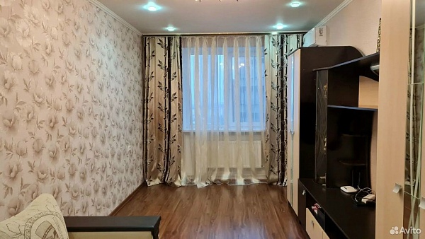 1-к. квартира, 39,3 м², 5/6 эт.