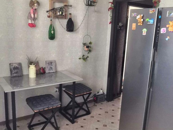 1-к. квартира, 33 м², 7/16 эт.