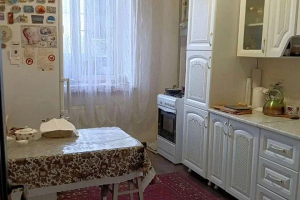Продажа 2-к квартиры, 55 км.м., 2/9 этаж