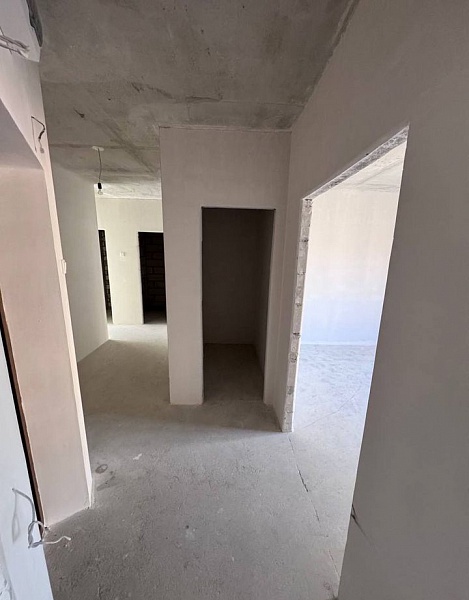 3-к. квартира, 78 м², 12/18 эт.