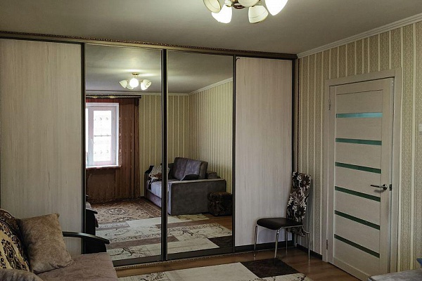 Продажа 1-к квартиры, 39.6 км.м., 7/11 этаж