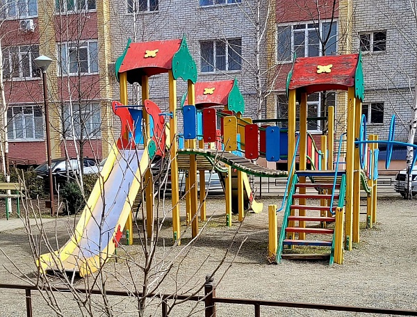 1-к. квартира, 54 м², 9/10 эт.