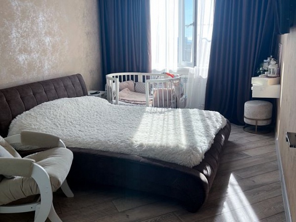 Продажа 3-к квартиры, 69  км.м., 10/10 этаж