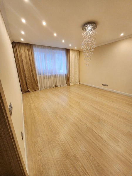 2-к. квартира, 68,2 м², 4/11 эт.
