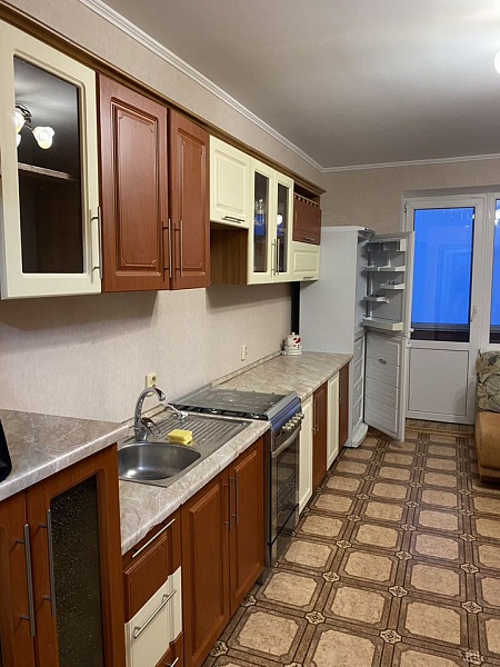 3-к. квартира, 115 м², 10/11 эт.