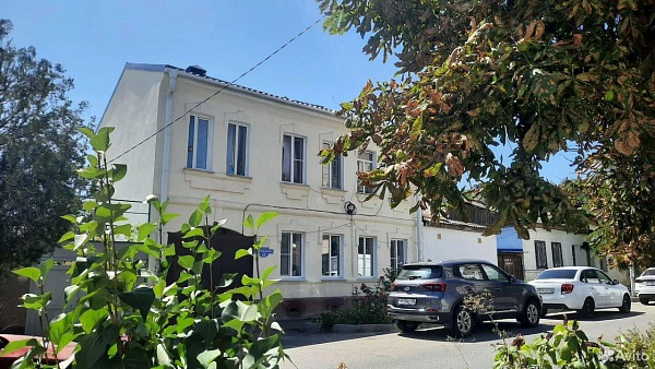 1-к. квартира, 27,4 м², 2/2 эт.