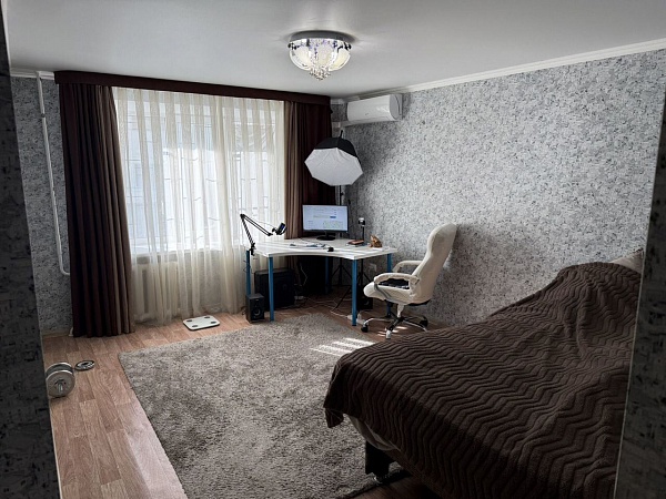 1-к. квартира, 35,1 м², 4/14 эт.